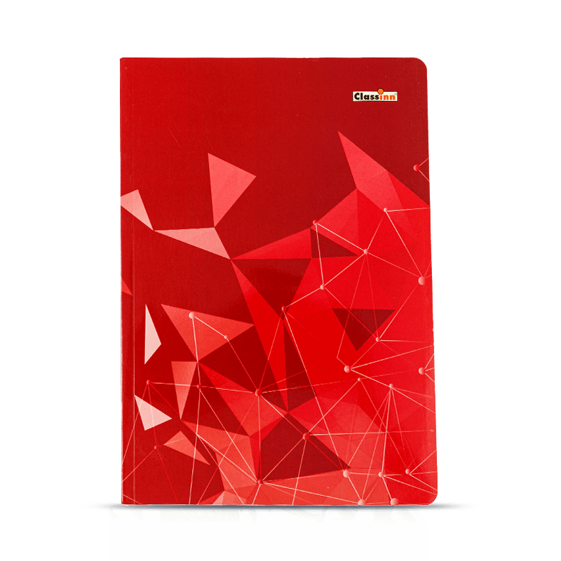 linea horizontalis Exercise Book