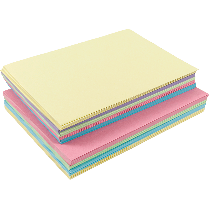 60gsm Ad 100gsm LAETUS Paper Color paper