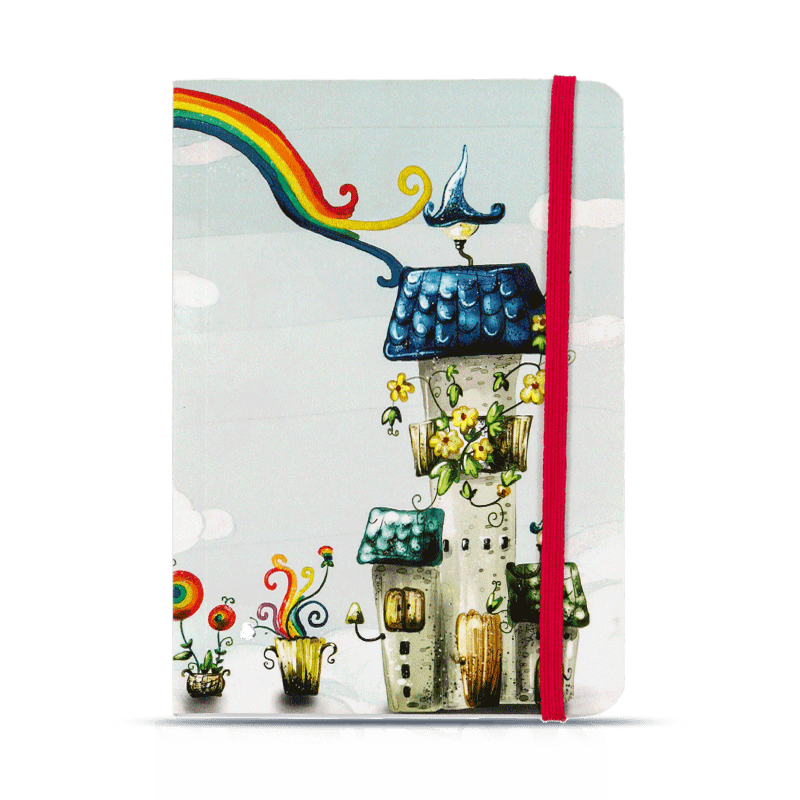 Memo pad