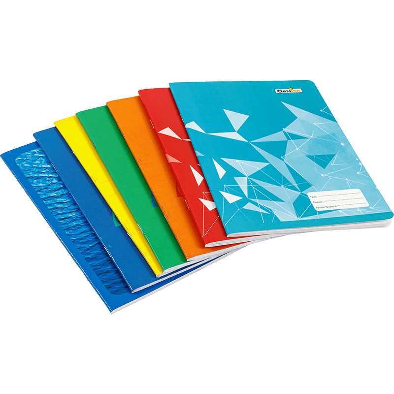 linea horizontalis Exercise Book