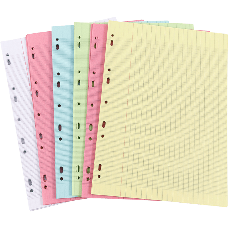 60gsm Ad 100gsm LAETUS Paper Color paper