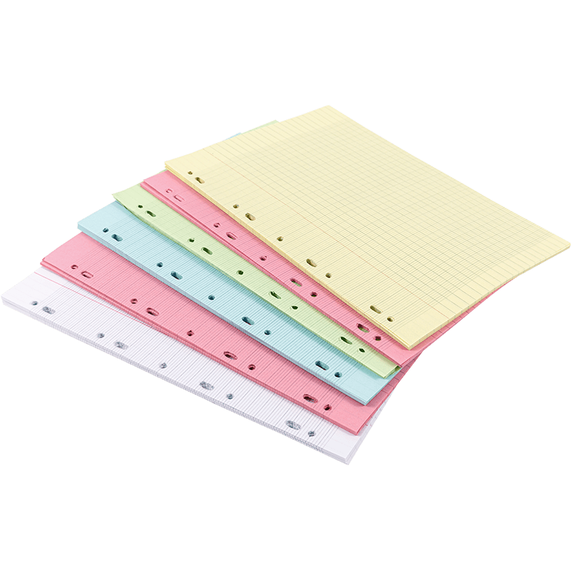 60gsm Ad 100gsm LAETUS Paper Color paper
