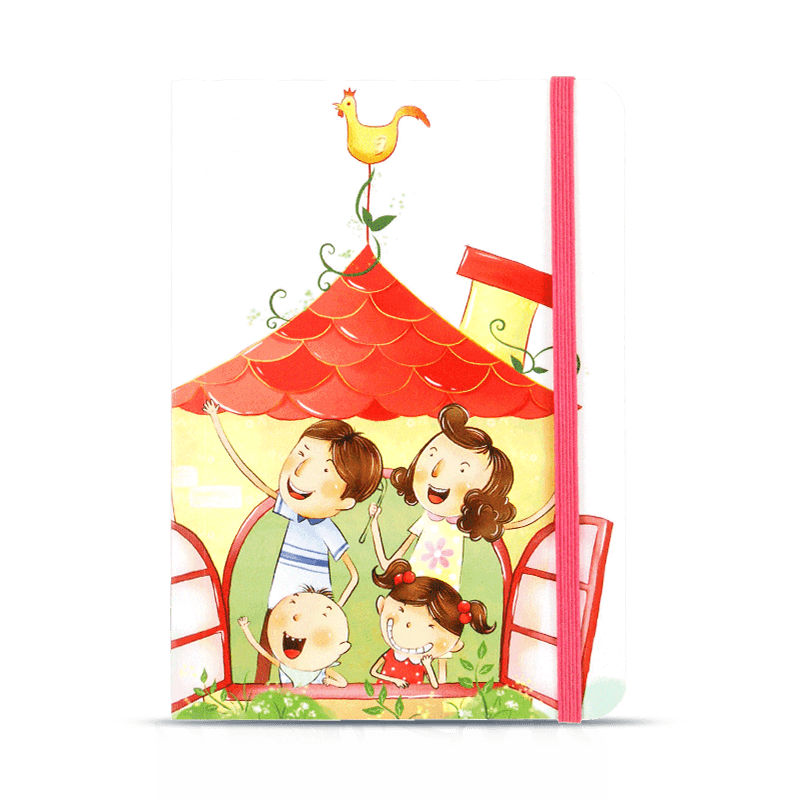 facile ferre Memo pad