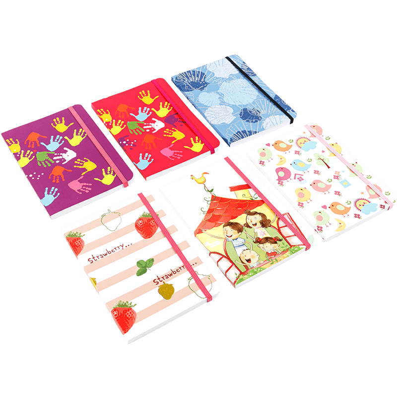 facile ferre Memo pad