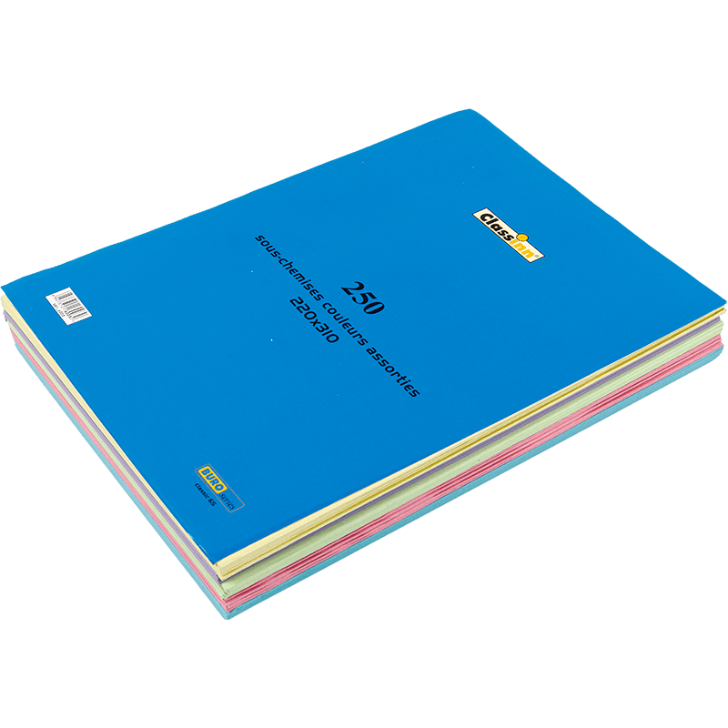 60gsm Ad 100gsm LAETUS Paper Color paper