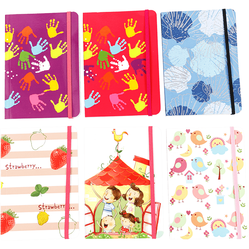 facile ferre Memo pad