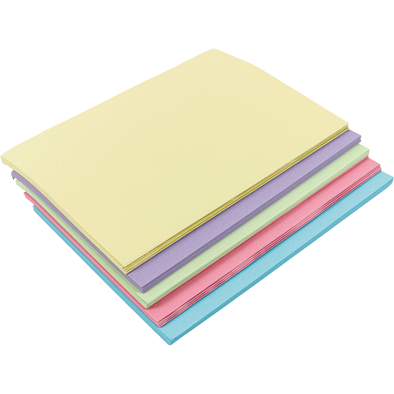 60gsm Ad 100gsm LAETUS Paper Color paper