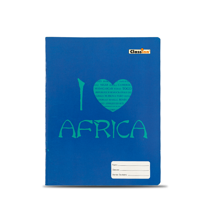 Amor Exemplum Blue Exercise Liber