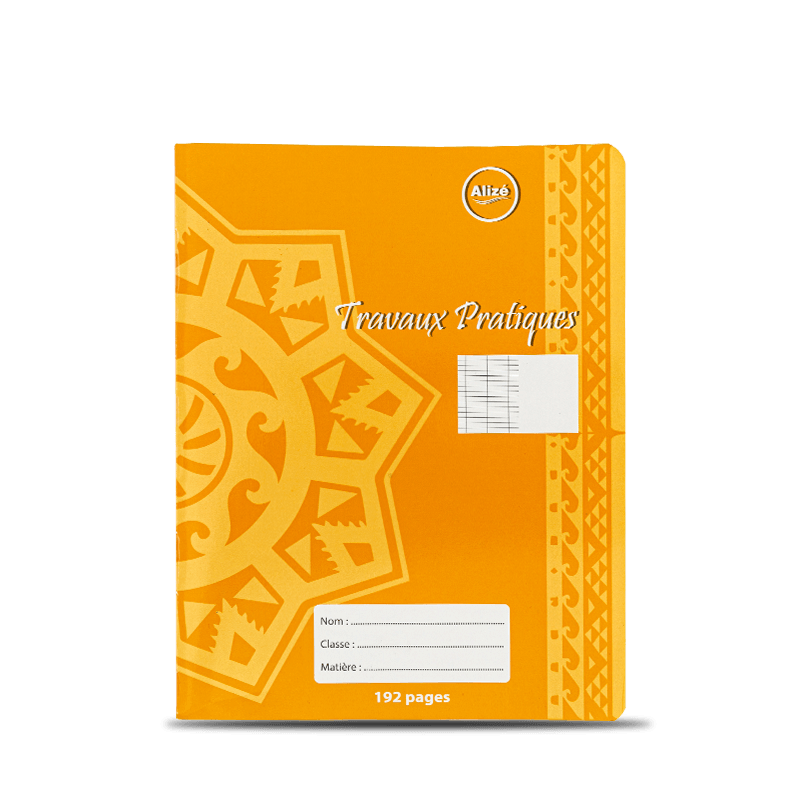 Aureus Pattern Yellow Exercise Liber